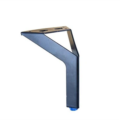 Как узнать, повреждены ли ножки моего кухонного шкафа?