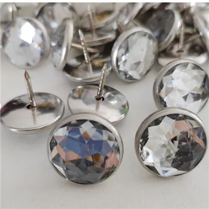 Диван Кристалл Кнопка