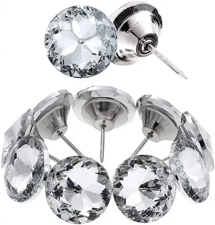 Диван Алмазная Кнопка