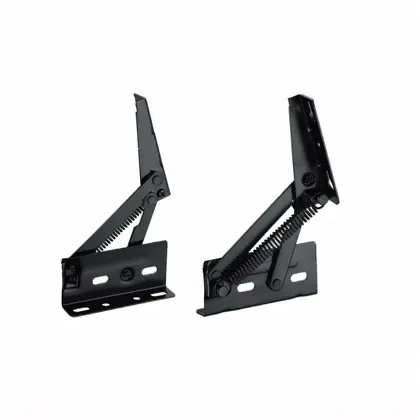 Шарнир для клапана стола